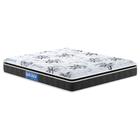 Colchão Viúva Espuma D40/20 Guarda Costas Premium Hiper Firme Pillow Top Black (128x188x24) - Probel