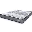 Colchão Viuva Ortopédico Sleep Extra Firme 128x188x17cm - BF Colchões