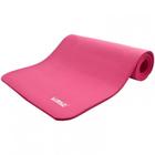 Colchonete 1,80m Tapete para Ginastica Yoga Ou Pilates Rosa Liveup Sports