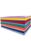 Colchonete 90 X 40 X 3Cm Para Academias E Escolas ( Pink )