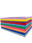 Colchonete 90 X 40 X 3Cm Para Academias E Escolas ( Pink ) - Impaktcom