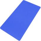 Colchonete Academia Ginastica 1,10X0,50 8Mm - Azul Royal