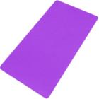 Colchonete Academia Ginastica 1,10X0,50 8Mm - Lilas - Ams Eva