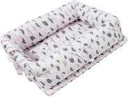 Colchonete Baby - Ninho Redutor com Zíper