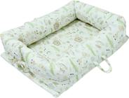 Colchonete Baby - Ninho Redutor com Zíper