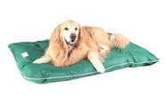 Colchonete Cama Caminha Almofadog Casinha Pet Cães Gatos Impermeavel Pickorruchos - EXG