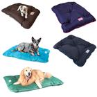 Colchonete Cama Caminha Almofadog Casinha Pet Cães Gatos Impermeavel Pickorruchos - M