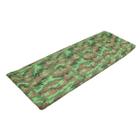 Colchonete Camping Mor Life 1,85m Camuflado