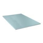 Colchonete Casal D20 Casca de Ovo Anti Stress (135x185x5) - Probel