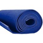 Colchonete Tapete Yoga Ginástica Pilates Alongamento Exercícios PVC