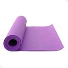 Colchonete Tapete Yoga Pilates Ginastica Mat Soft 1,70x61cm