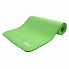 Colchonete Verde Tapete P/ Ginastica Yoga Pilates Liveup 1,80m