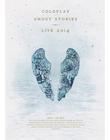 Coldplay - ghost stories live 2014 cd+dvd