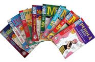 Conjunto Pokémons Água: Froakie, Wartortle, Lapras - 3 unidades - Brinquedo  Infantil - Pokemon - Livros de Literatura Infantil - Magazine Luiza
