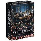 Coleção A Sete Palmos - 3ª Temporada Completa (5 Dvds)