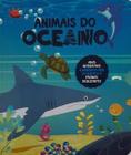 Coleção Abas Curiosas - Animais do Oceano - Pé da Letra