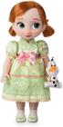 Coleção Anna Doll da Disney Animators - Frozen - 16 Polegadas