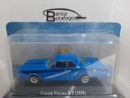 MALETA ESCOLAR DESENHO 98PÇS INMETRO CARRO DODGE MT98BOY-B