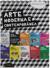 Coleção Arte Moderna e Contemporânea