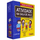 Coleção Atividade Na Sala De Aula 4 Ano