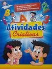 Coleção Atividades Criativas: 4 Volumes - Português e Matemática (Novo, Lacrado)