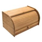 Coleção Bambu - Porta Pão Duplo (Esteirinha)