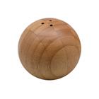 Coleção Bambu - Saleiro Esfera