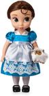 Coleção Belle Doll da Disney Animators - A Bela e a Fera - 16 Polegadas