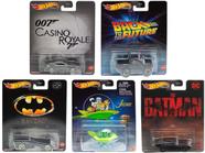 Kit 10/5 Carrinhos Hot Car Ferro Raros Tipo Hot Wheels - Kids Think Big -  Carrinho de Brinquedo - Magazine Luiza