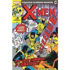 Coleção Clássica Marvel X-men 3 Nº 30