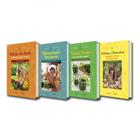 Coleção Culinária Consciente - 4 Volumes - Coleção Culinária Consciente - 4 Volumes - MAUAD X