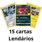 Cartas Pokémon Originais Básicas da COPAG com 10 unidades : Colecione -  Deck de Cartas - Magazine Luiza