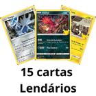 ORIGINAL Card Pokemon Lendaria ULTRA RARA Zamazenta 25 anos - Copag - Deck  de Cartas - Magazine Luiza