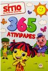 Coleção de Livros 365 Atividades - 2 Vol: Sítio do Picapau Amarelo e Português