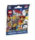 Coleção de minifiguras LEGO The Movie Series 1 Mystery Pack