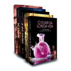 Coleção Elixir da Longa Vida (O)
