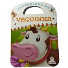 Coleção Fazendinha da Vaquinha - Blueditora
