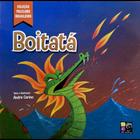 Coleção folclore brasileiro - Boitatá - PÉ DA LETRA