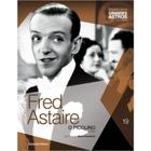 Coleção Folha Grandes Astros do Cinema Fred Astaire - 19 (Lateral Preto e Branco)