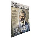 Coleção Guias de Filosofia Vol. 3 Nietzsche O Filósofo e a Educação
