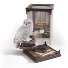 Coleção Harry Potter: Criatura Mágica 1 Hedwig - Especial