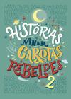 Coleção Histórias de ninar para Garotas Rebeldes - 2 Livros