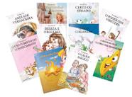 Coleção Infantil Era uma vez... 10 Livros