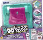 Coleção John Adams Bookeez 10768 - Multicolorido