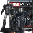 Coleção Marvel Figuras De Cinema Especial Homem De Ferro Mark 15