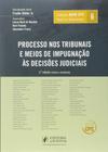 Coleção Novo CPC - Doutrina Selecionada - Volume 6 - JusPodivm