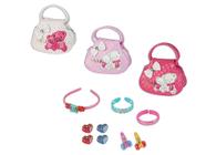 Kit de Maquiagem - My Style Beauty - Super Princesa - Multikids -  superlegalbrinquedos