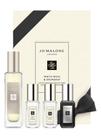 Coleção Scent Pairing White Moss & Snowdrop