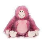 Coleção Stuffed Animal Gund Fab Pals Ramona Gorilla 30cm