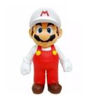 Coleção Super Mário Bros - Branco 23Cm - Nintend